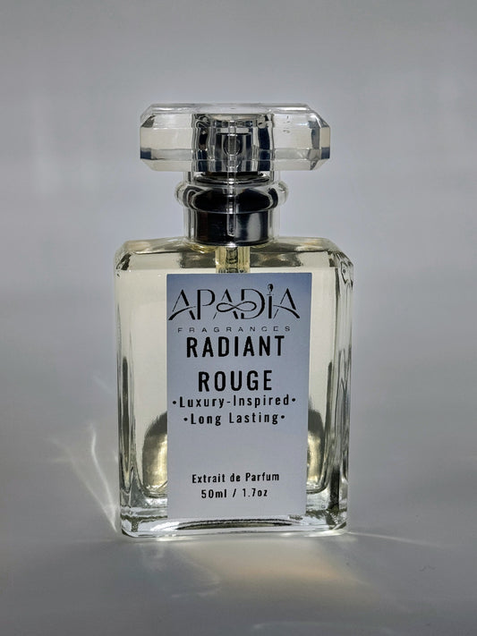 Radiant Rouge