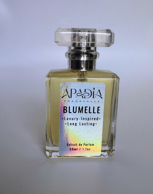 Blumelle