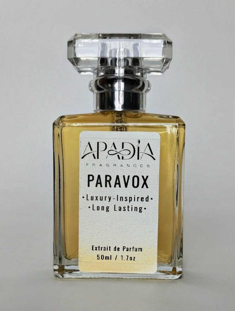 Paravox