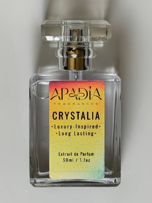 Crystalia