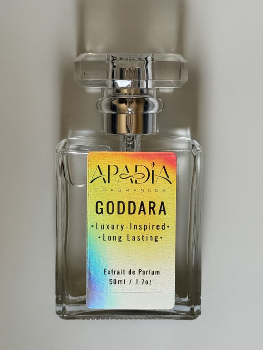 Goddara